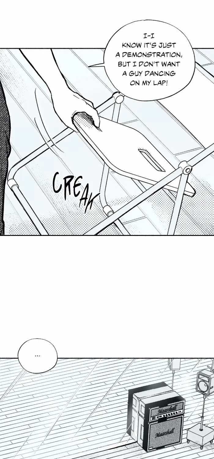 The Man At Night Chapter 9.1 page 49 - 