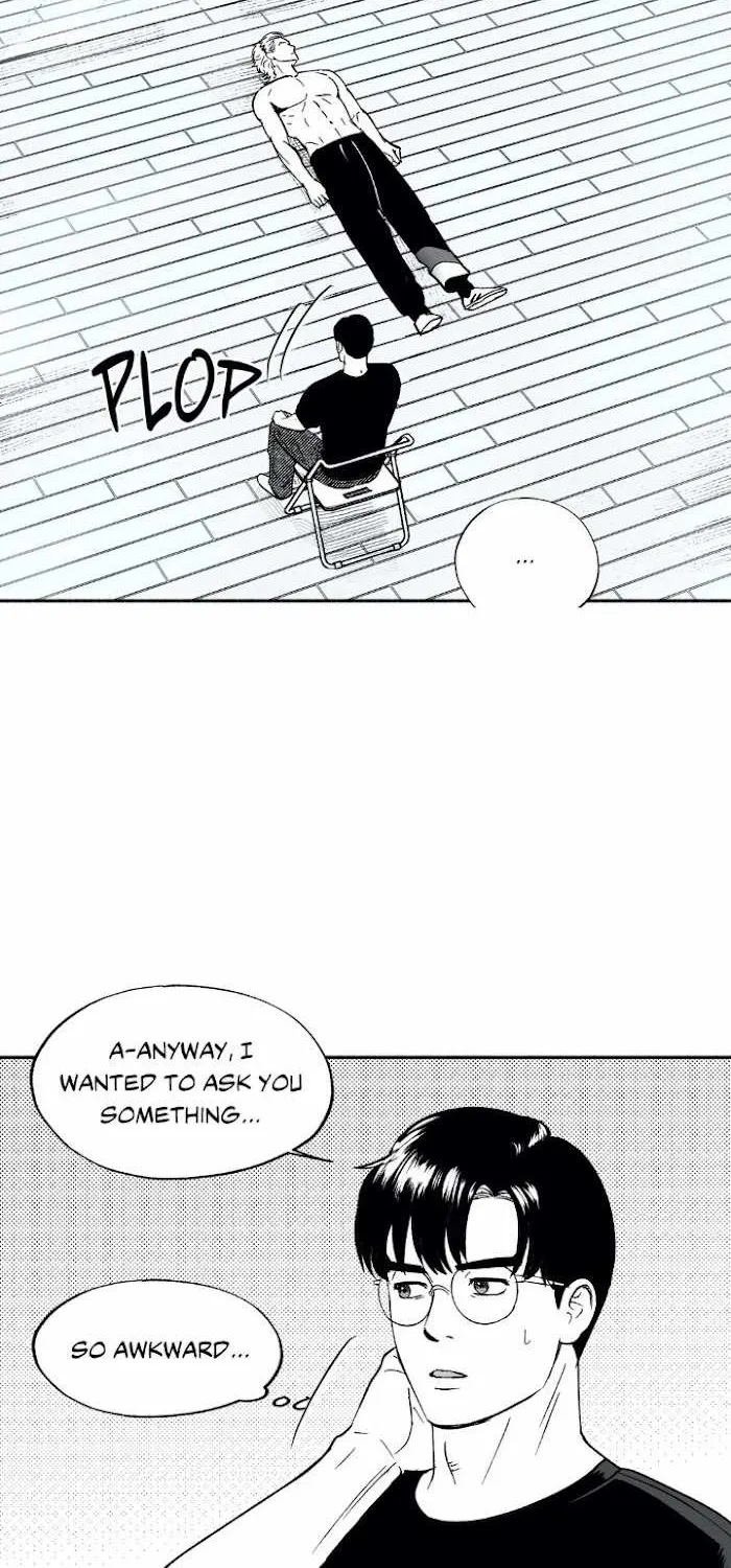 The Man At Night Chapter 9.1 page 50 - 