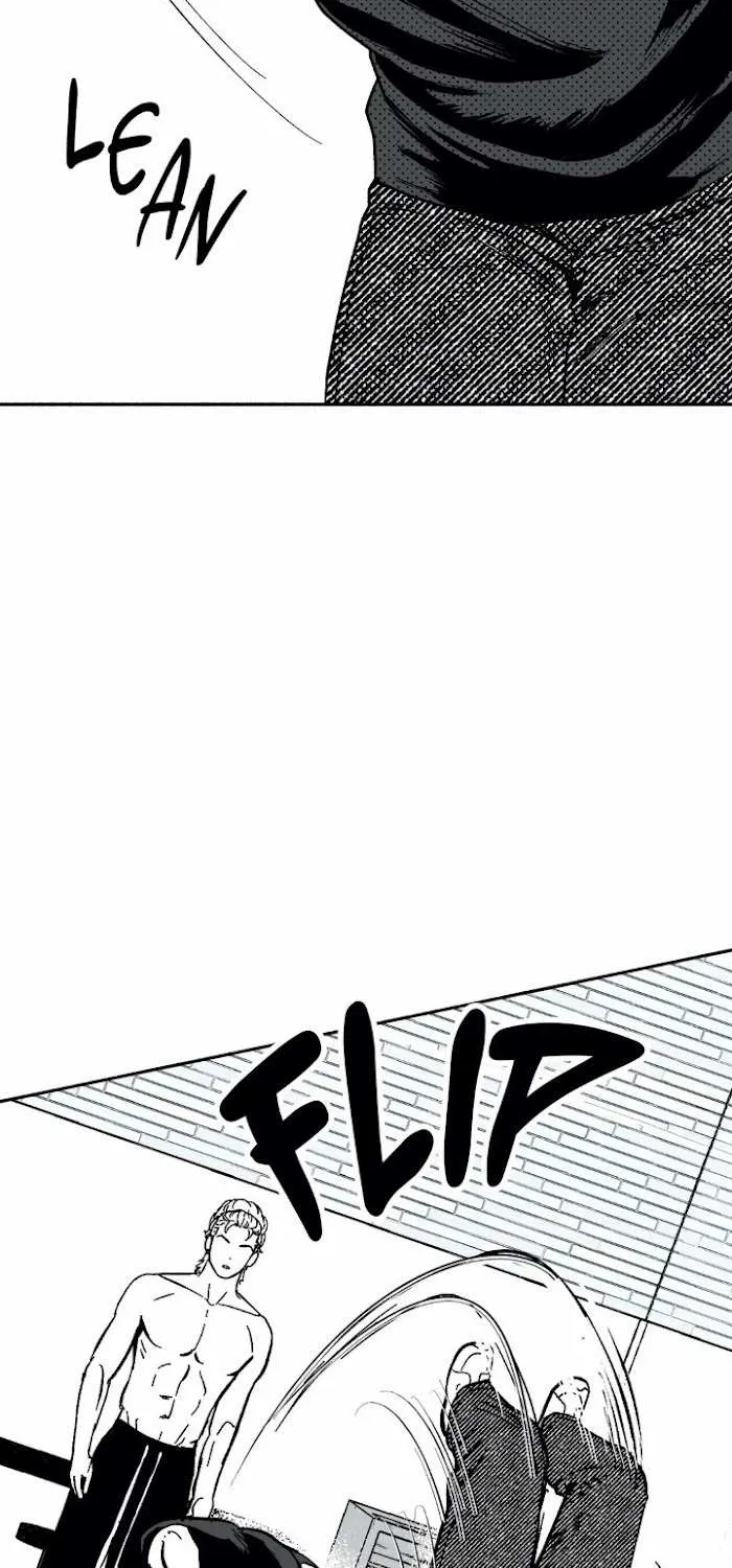 The Man At Night Chapter 9.1 page 6 - 