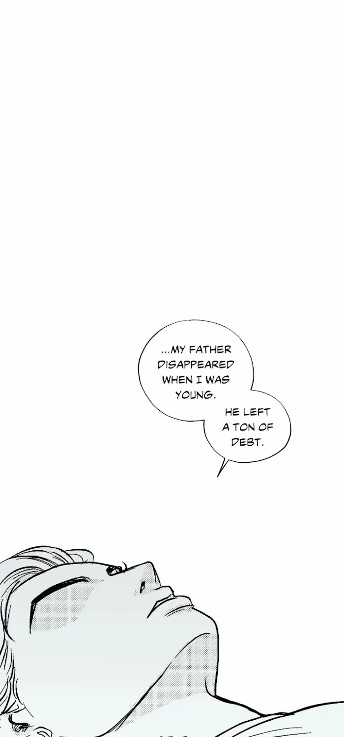 The Man At Night Chapter 9.1 page 53 - 