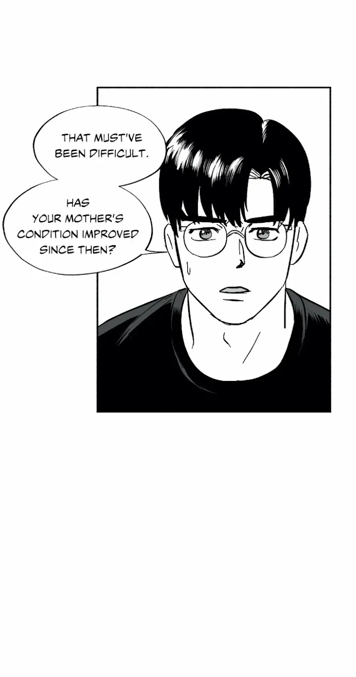 The Man At Night Chapter 9.1 page 56 - 
