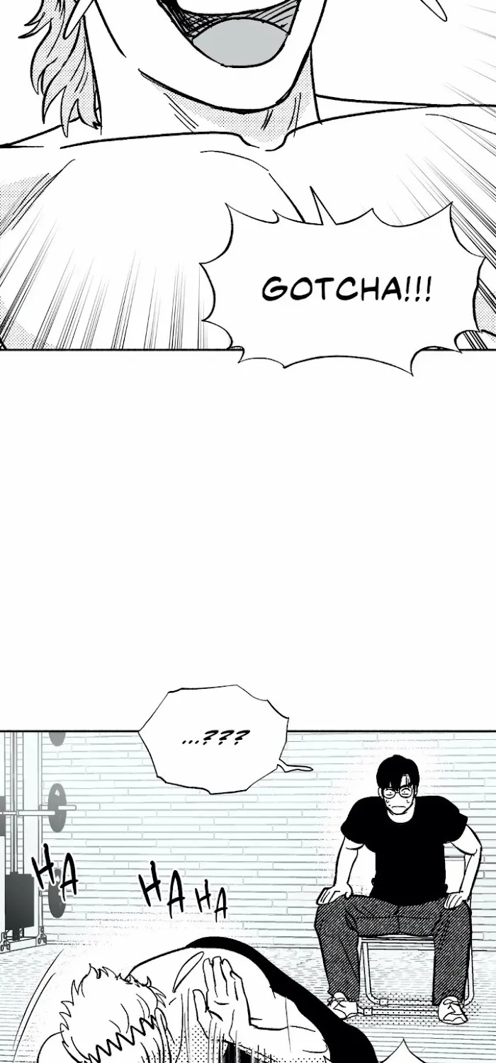 The Man At Night Chapter 9.1 page 58 - 