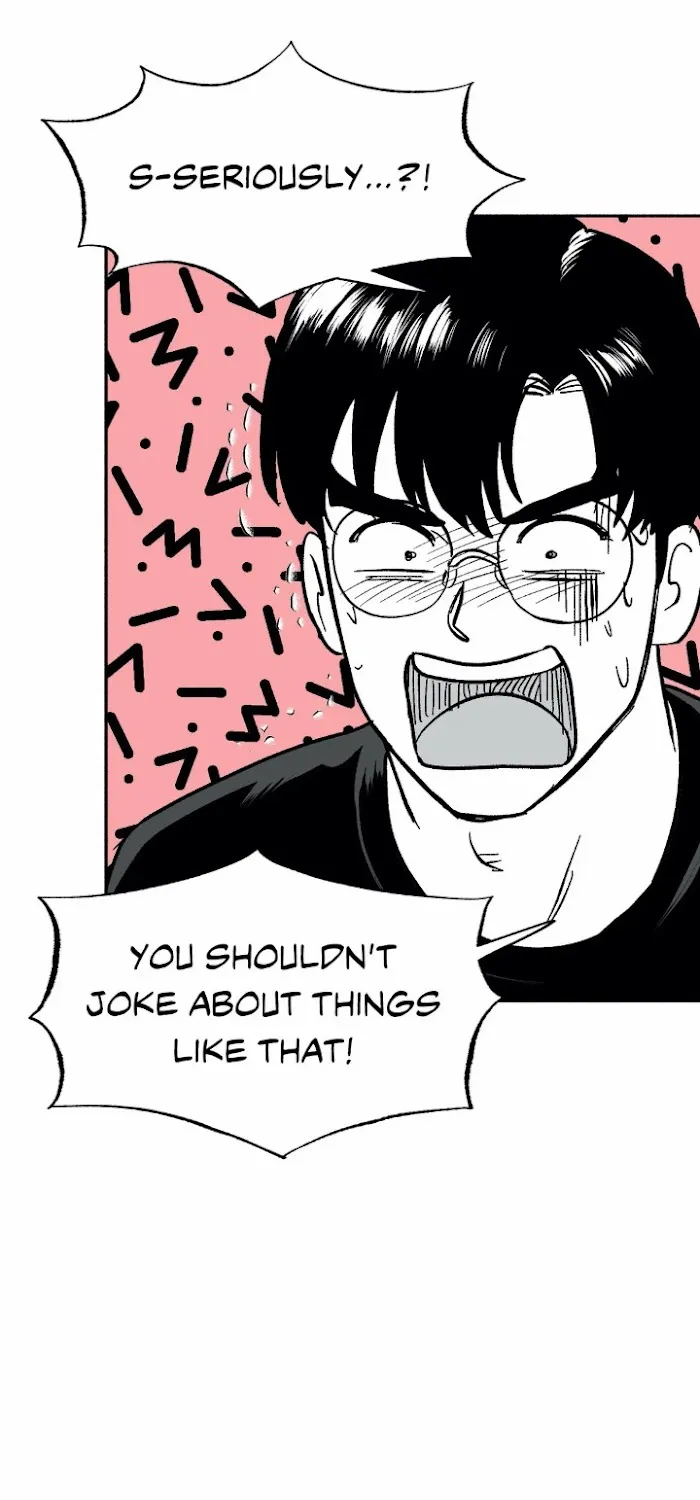 The Man At Night Chapter 9.1 page 60 - 