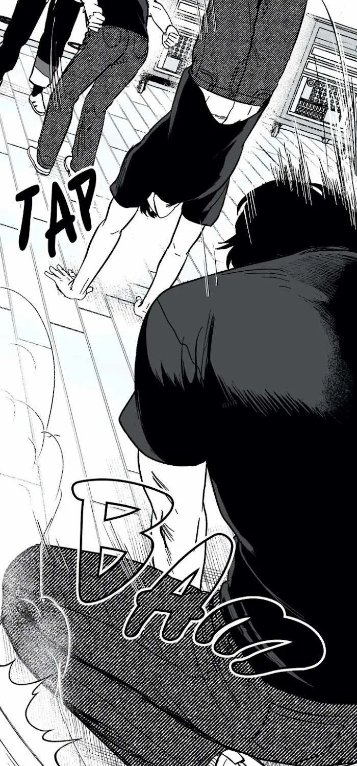 The Man At Night Chapter 9.1 page 7 - 