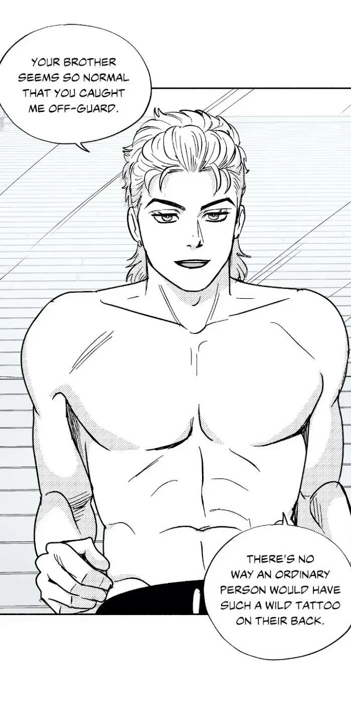 The Man At Night Chapter 9.1 page 63 - 