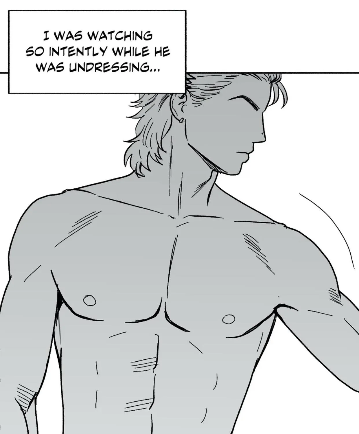 The Man At Night Chapter 9 page 2 - 