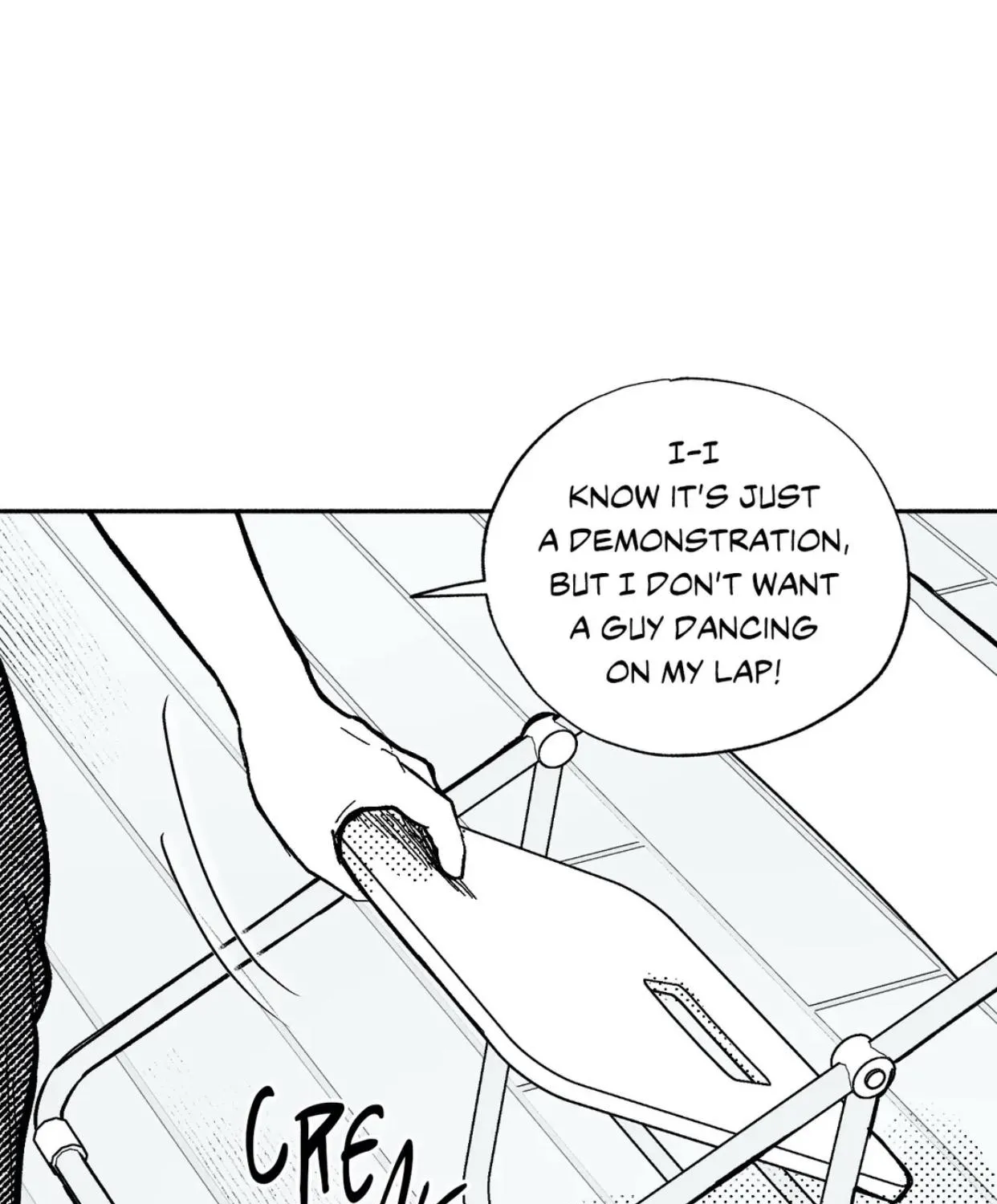 The Man At Night Chapter 9 page 101 - 