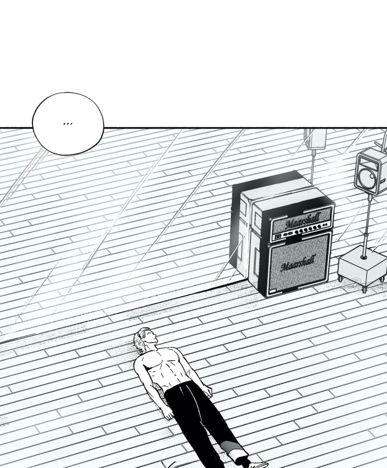 The Man At Night Chapter 9 page 103 - 