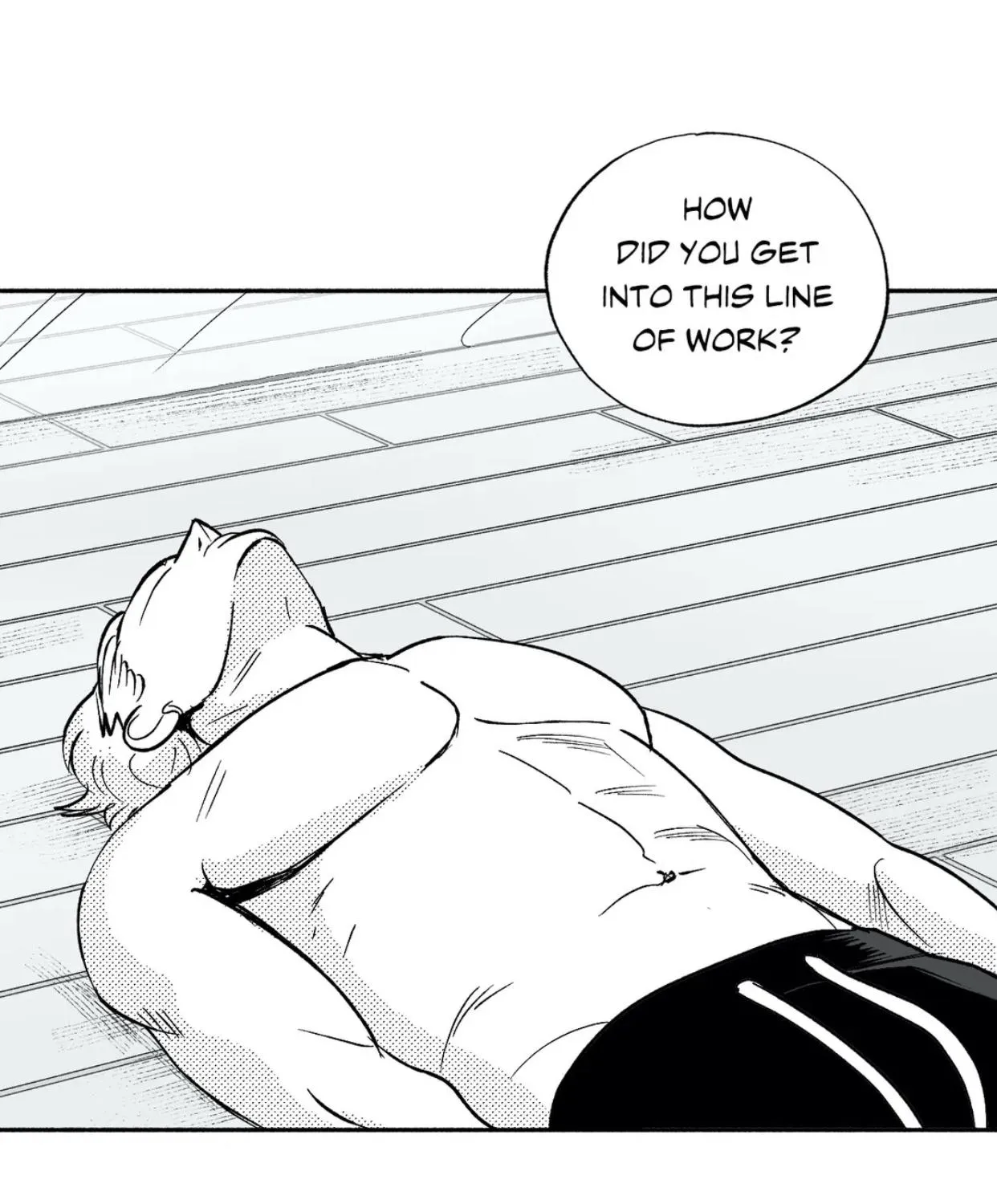 The Man At Night Chapter 9 page 107 - 