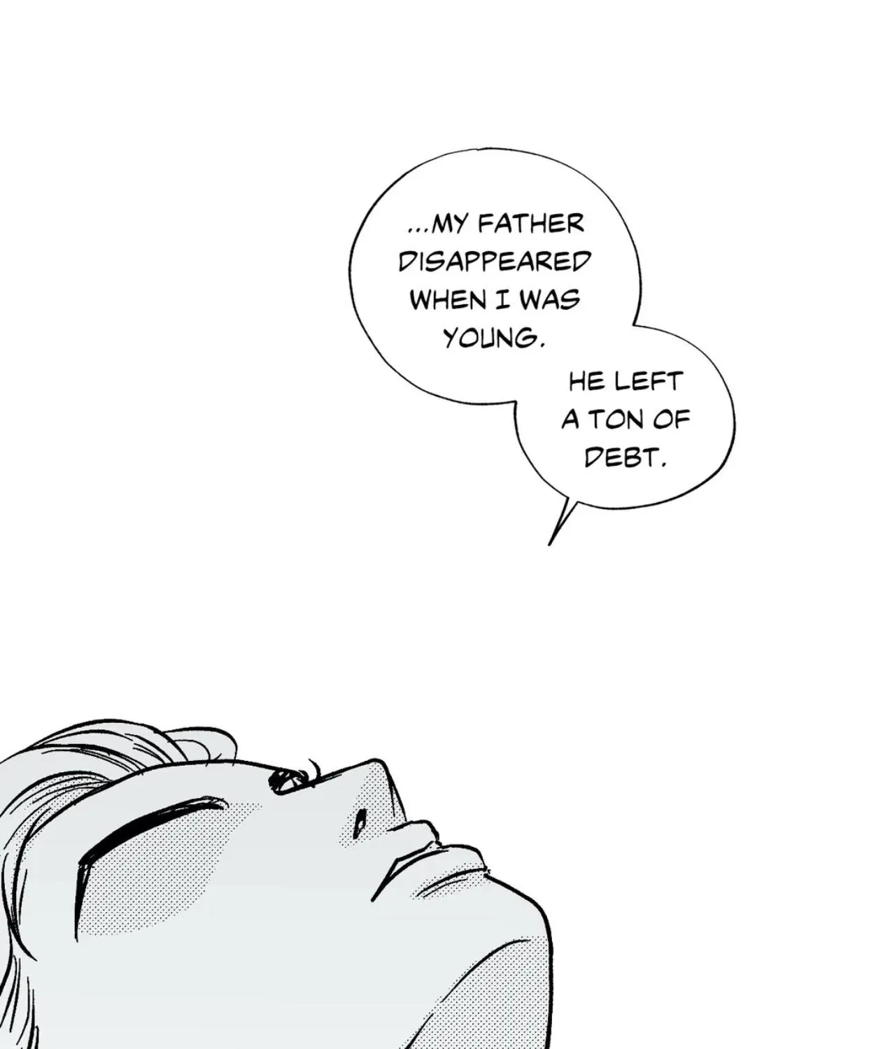 The Man At Night Chapter 9 page 109 - 
