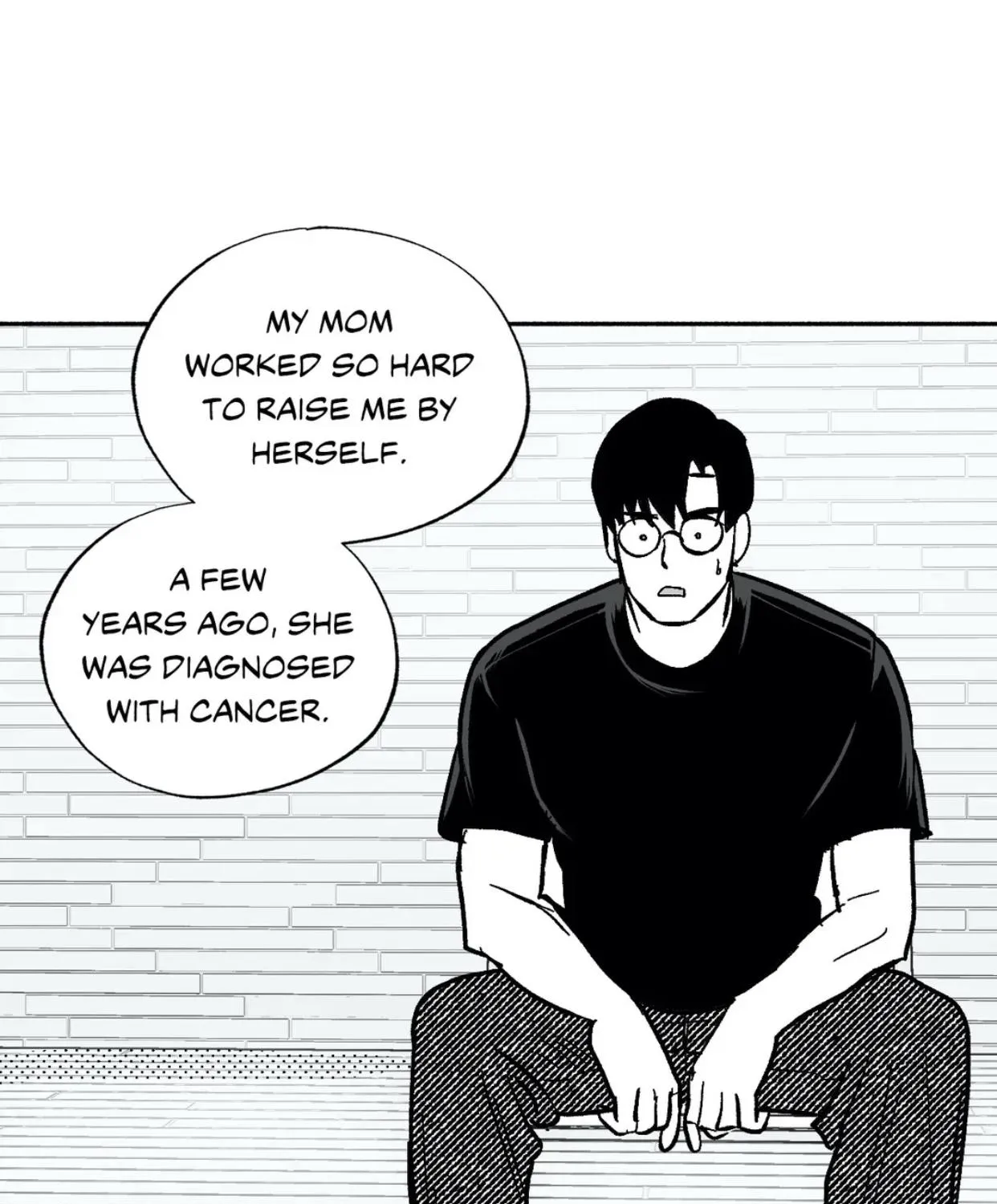The Man At Night Chapter 9 page 111 - 