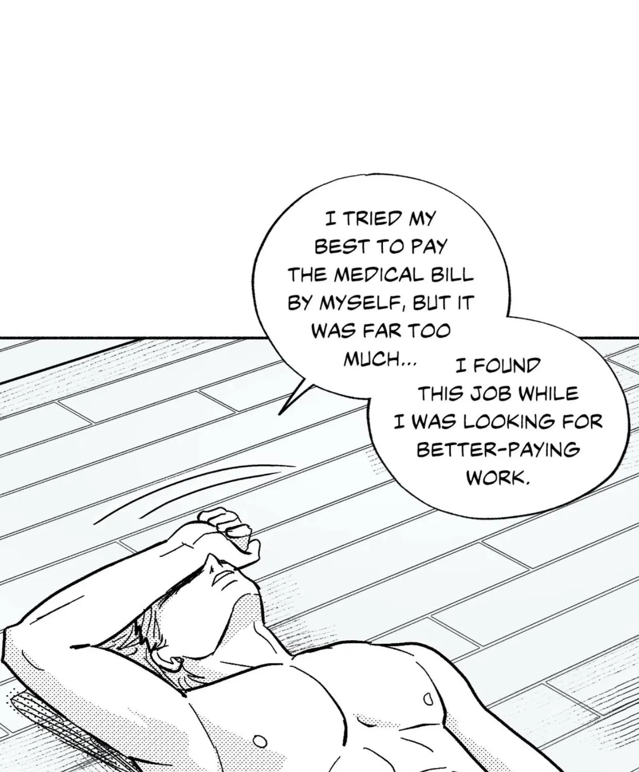 The Man At Night Chapter 9 page 113 - 