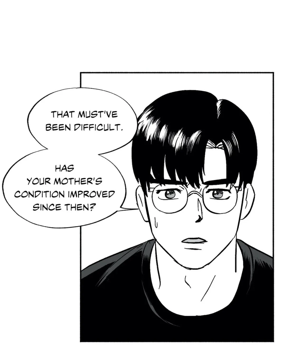 The Man At Night Chapter 9 page 115 - 