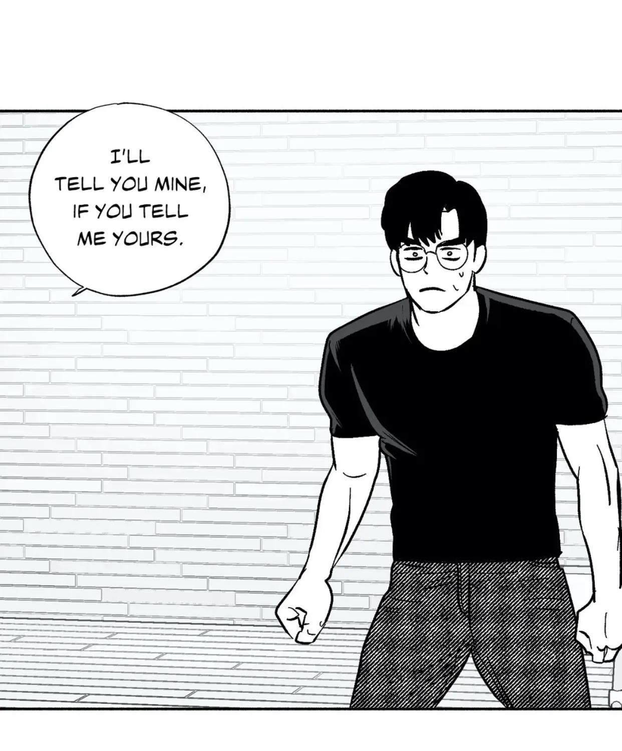 The Man At Night Chapter 9 page 127 - 