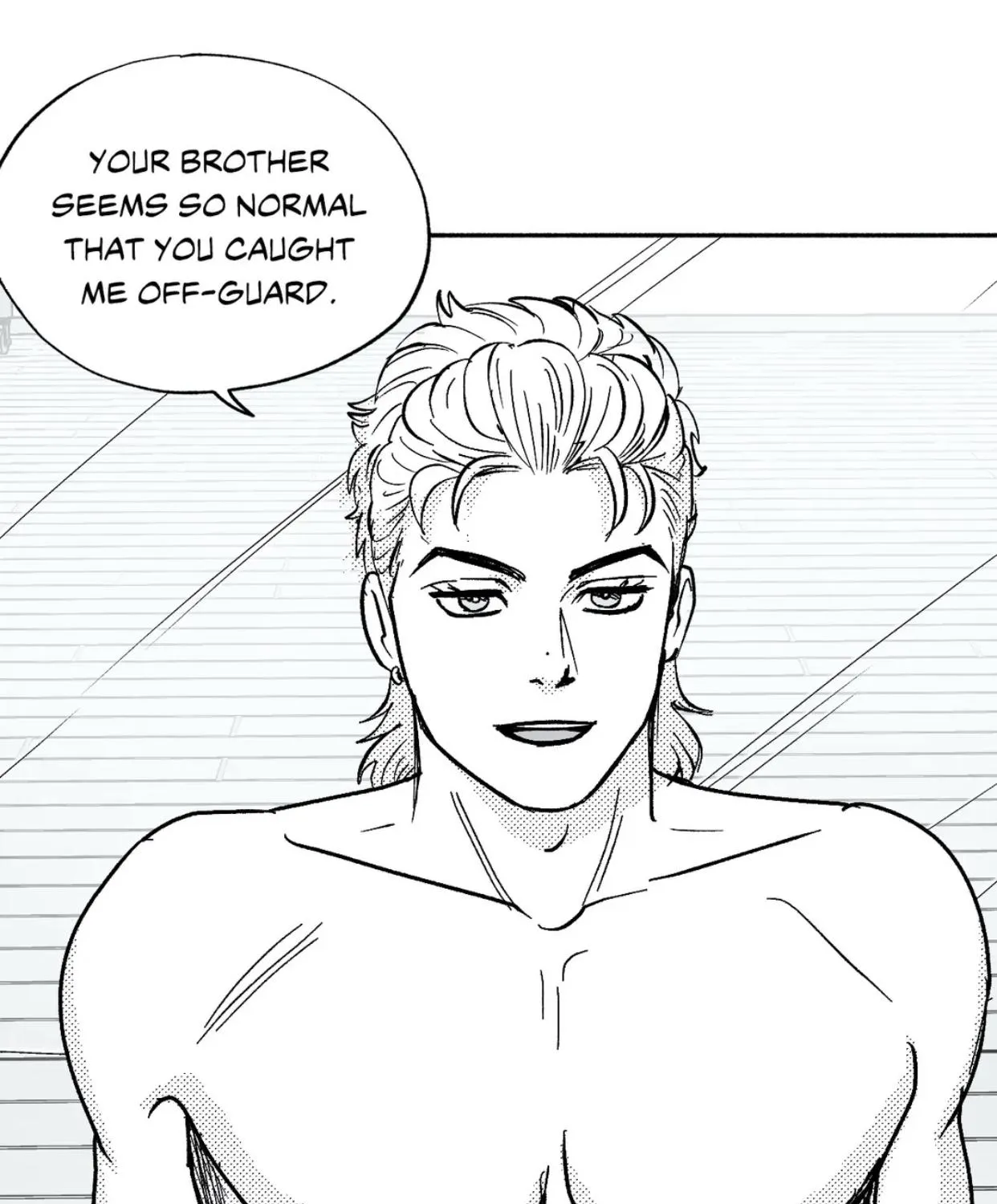 The Man At Night Chapter 9 page 129 - 