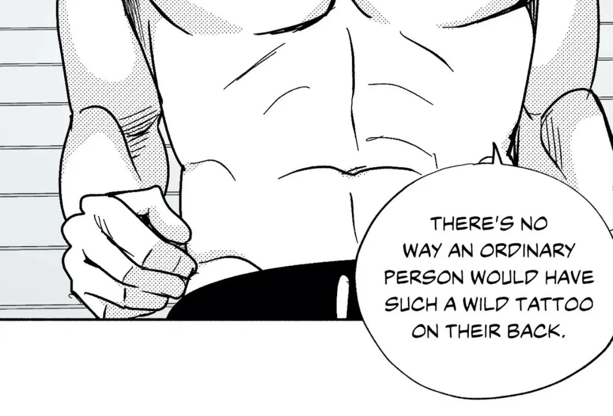 The Man At Night Chapter 9 page 130 - 