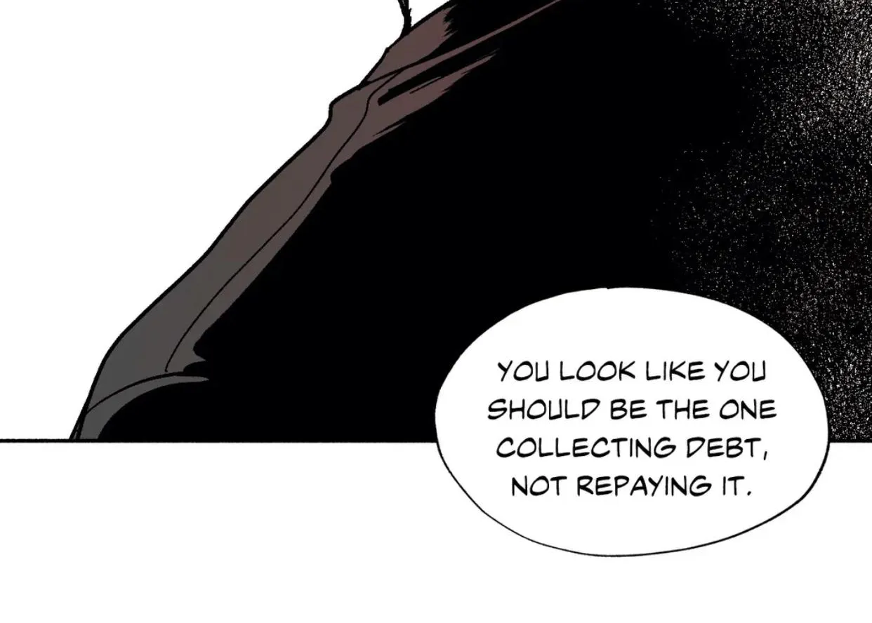 The Man At Night Chapter 9 page 132 - 
