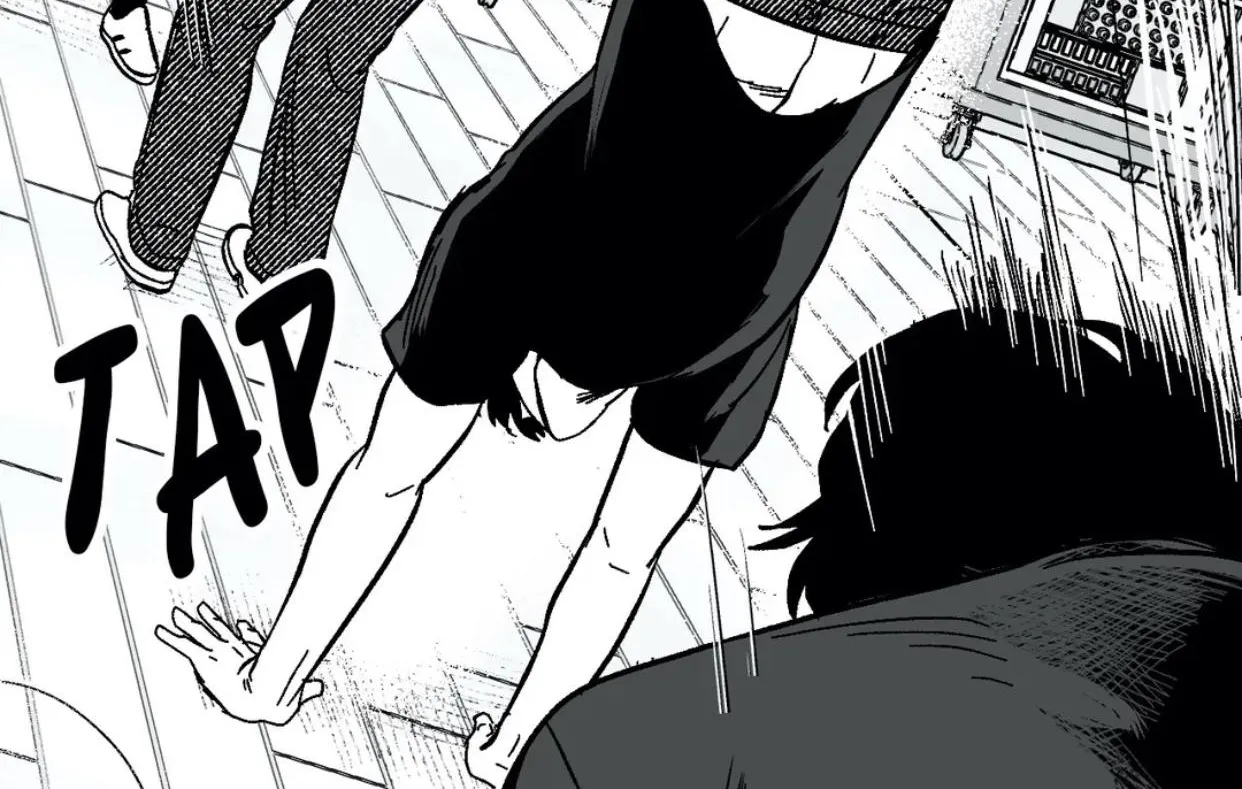 The Man At Night Chapter 9 page 15 - 