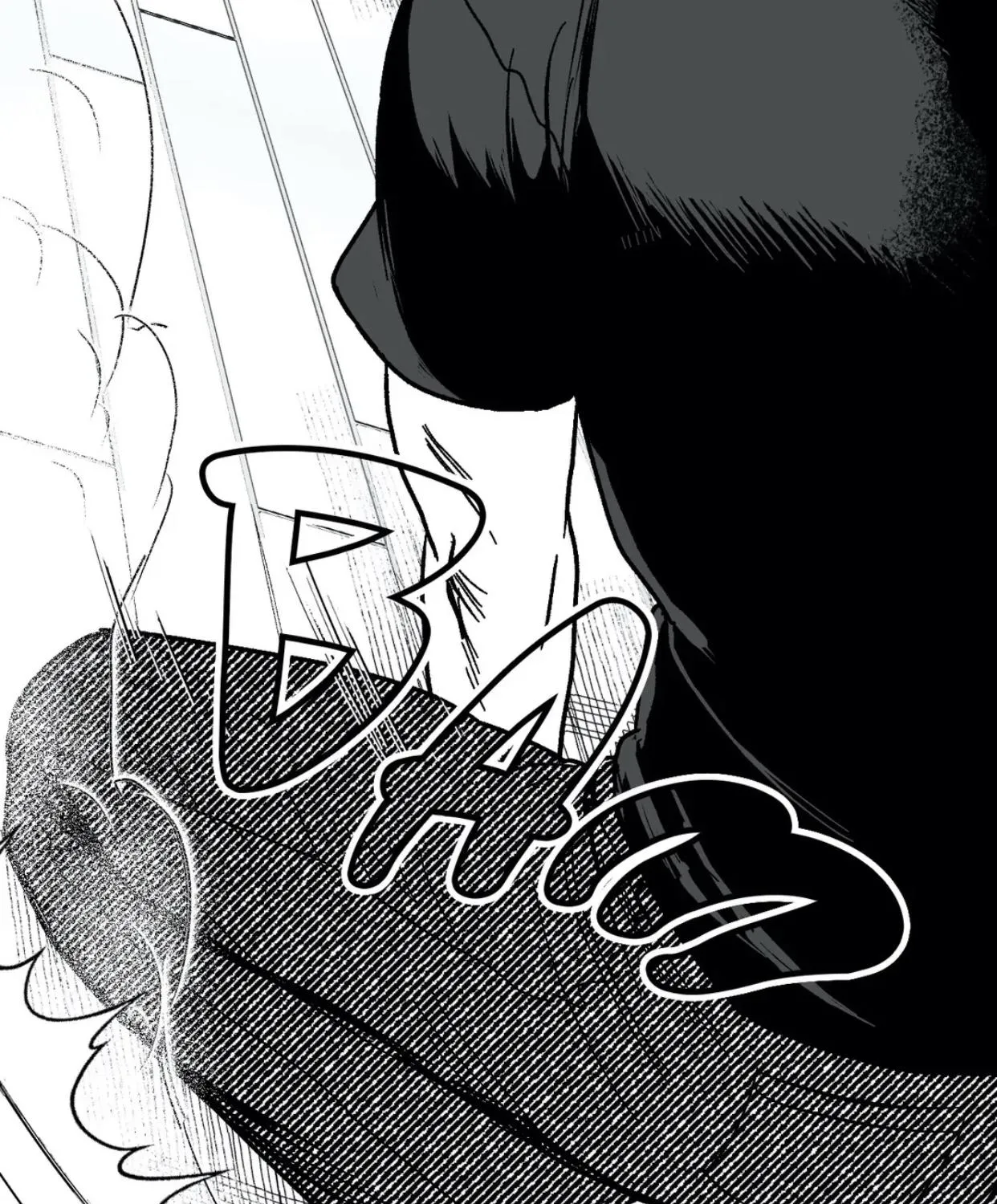 The Man At Night Chapter 9 page 16 - 