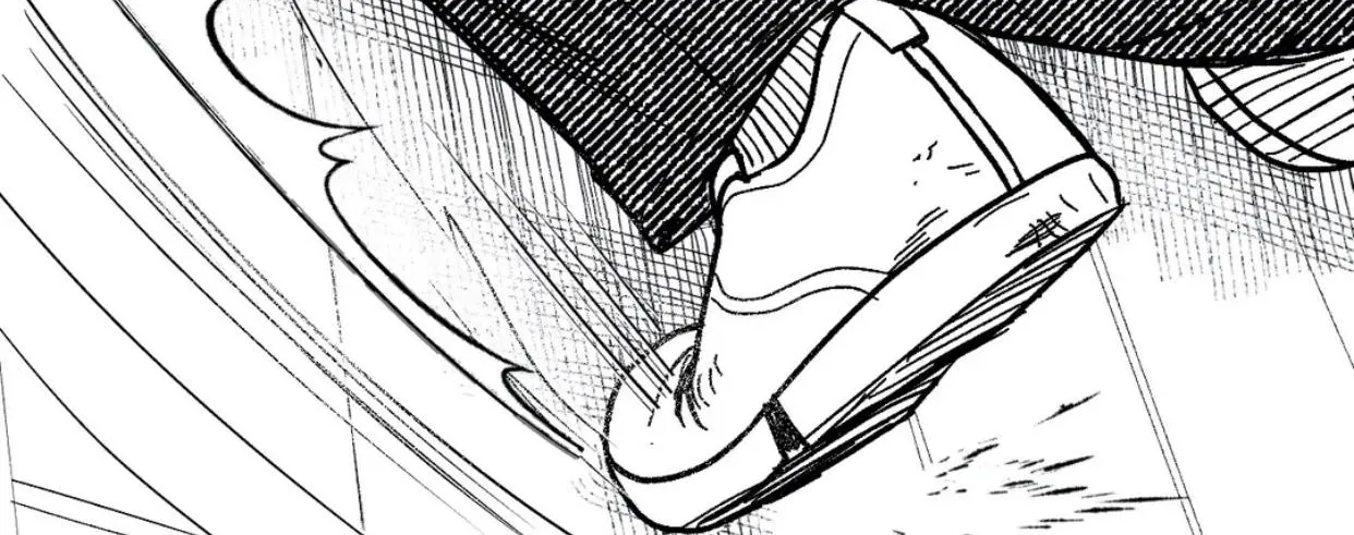 The Man At Night Chapter 9 page 17 - 