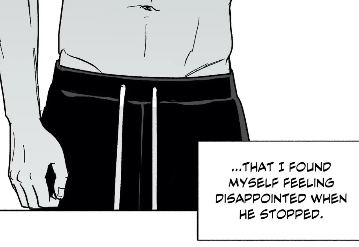 The Man At Night Chapter 9 page 3 - 
