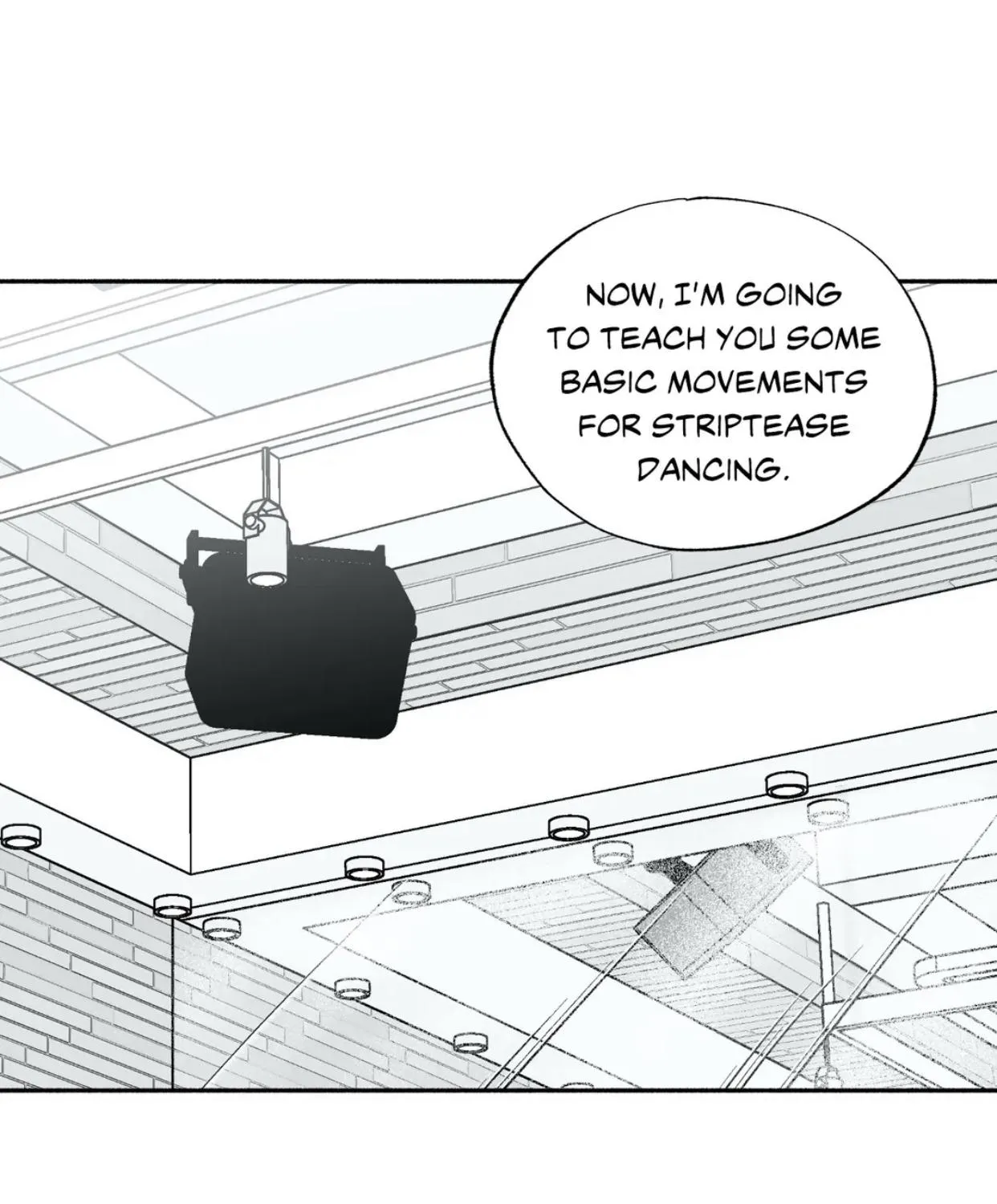 The Man At Night Chapter 9 page 25 - 