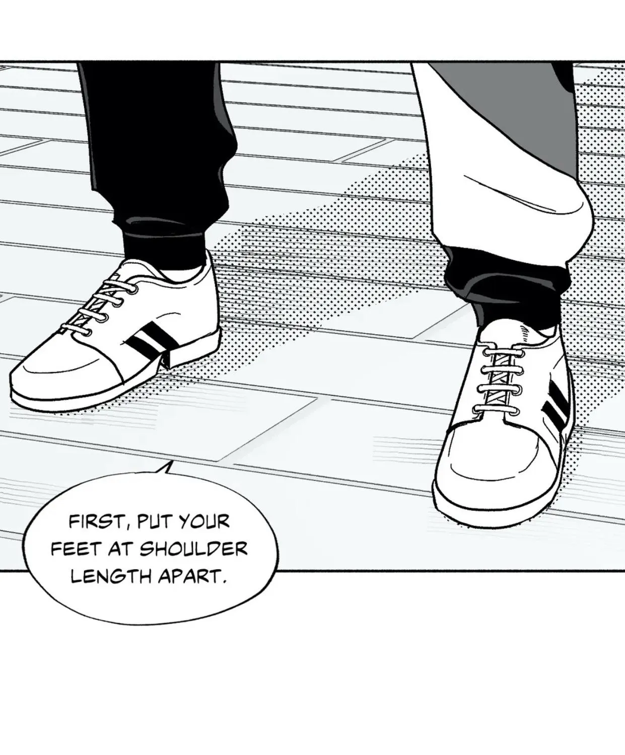 The Man At Night Chapter 9 page 29 - 