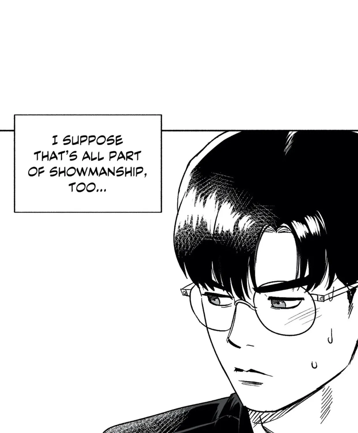 The Man At Night Chapter 9 page 4 - 