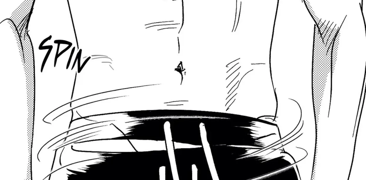 The Man At Night Chapter 9 page 34 - 