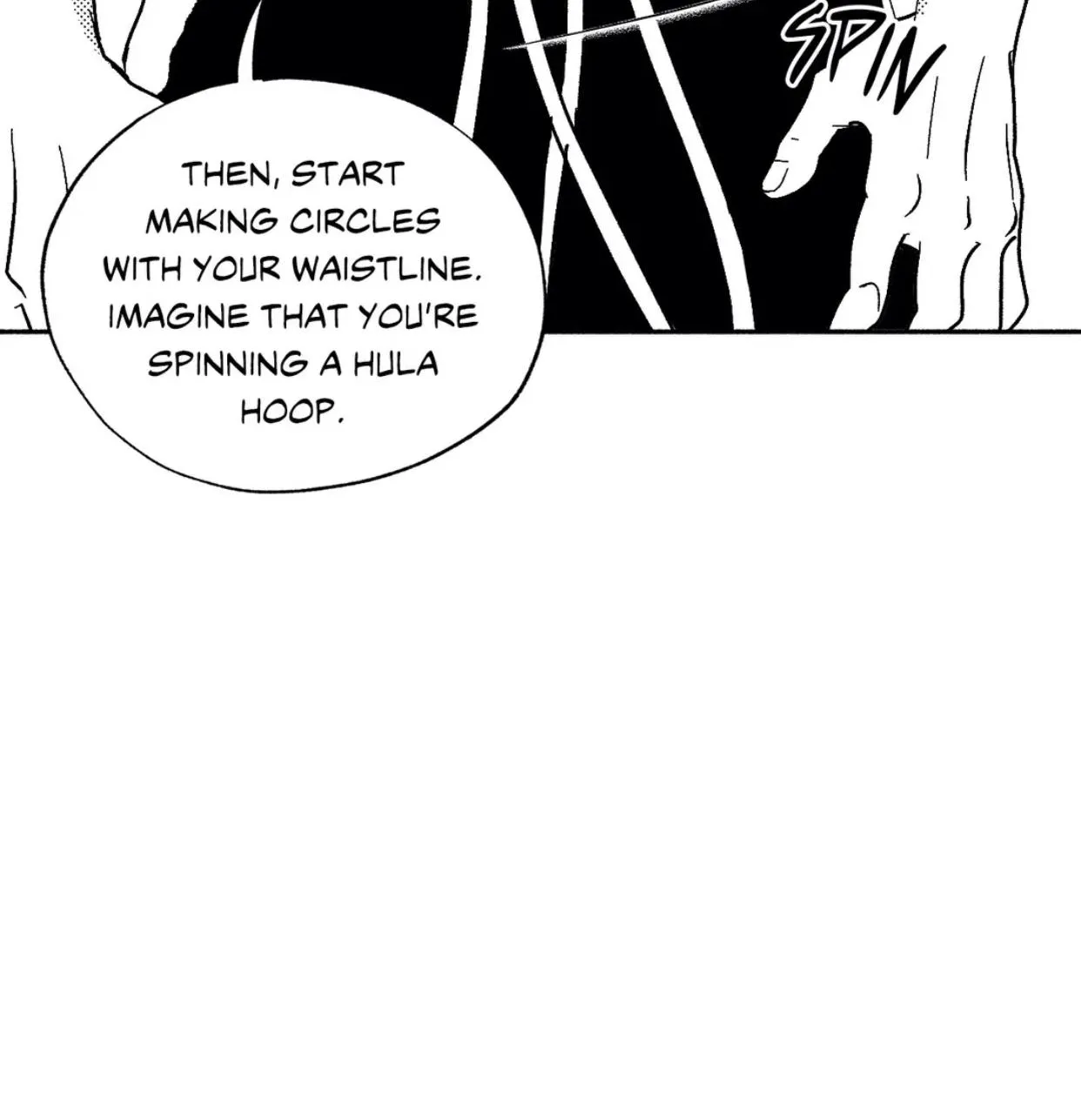 The Man At Night Chapter 9 page 35 - 