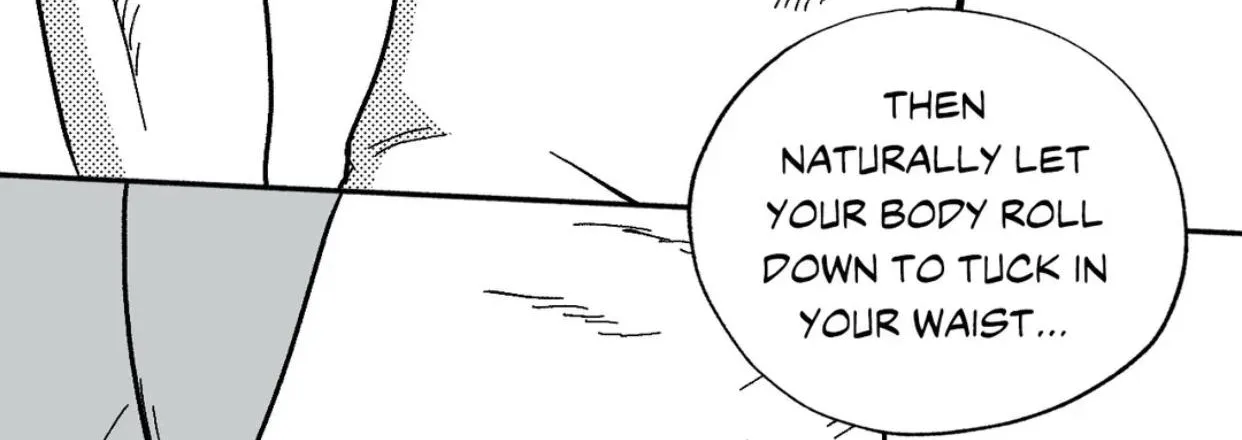 The Man At Night Chapter 9 page 41 - 