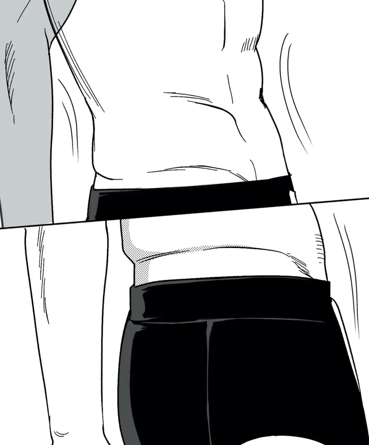 The Man At Night Chapter 9 page 42 - 