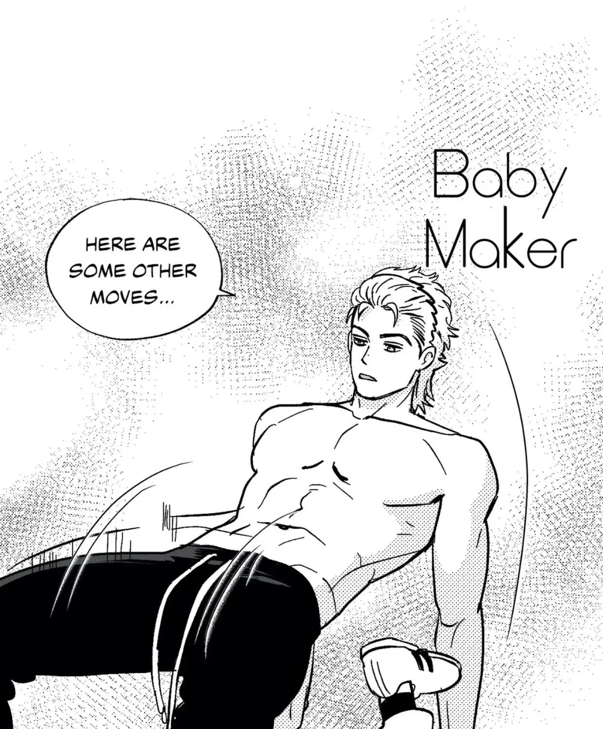 The Man At Night Chapter 9 page 46 - 