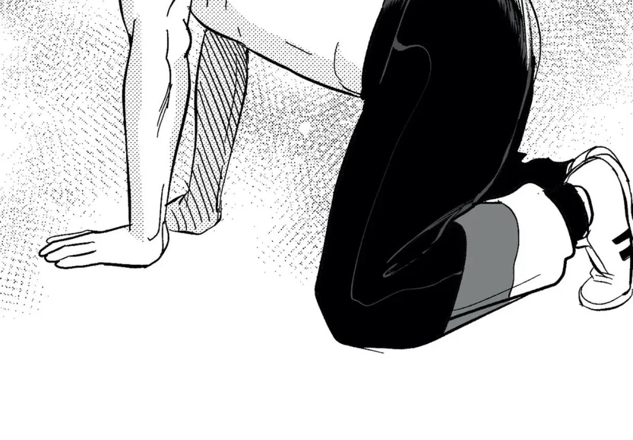 The Man At Night Chapter 9 page 49 - 
