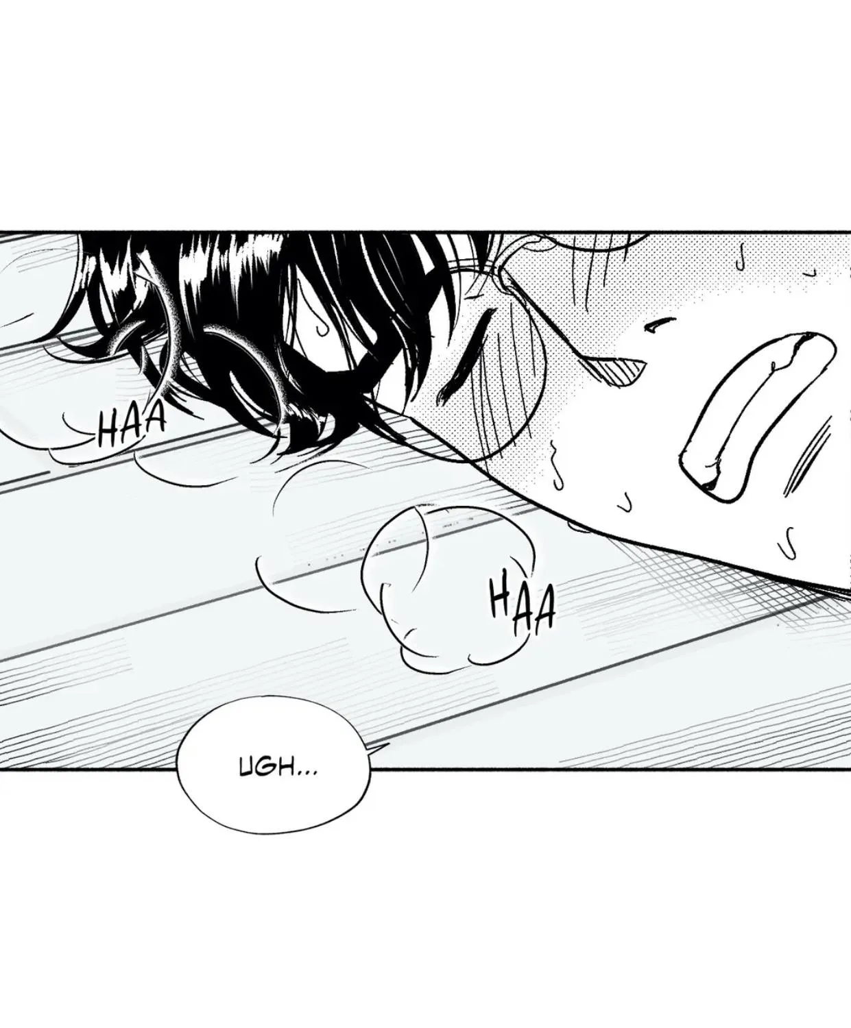 The Man At Night Chapter 9 page 54 - 