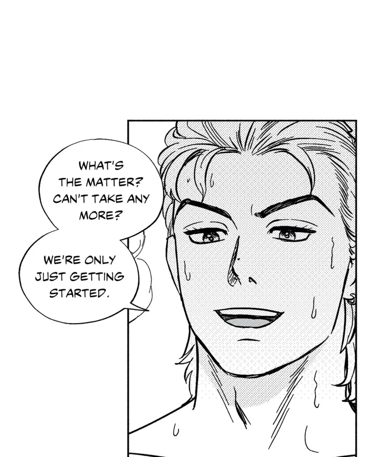 The Man At Night Chapter 9 page 56 - 