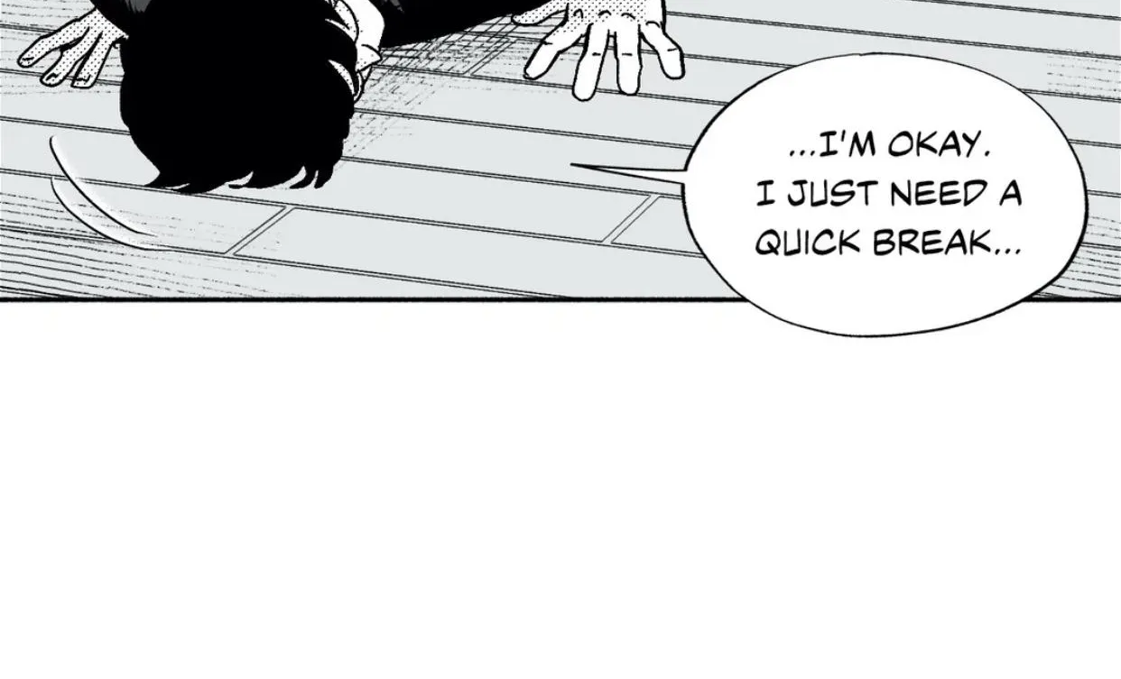 The Man At Night Chapter 9 page 59 - 