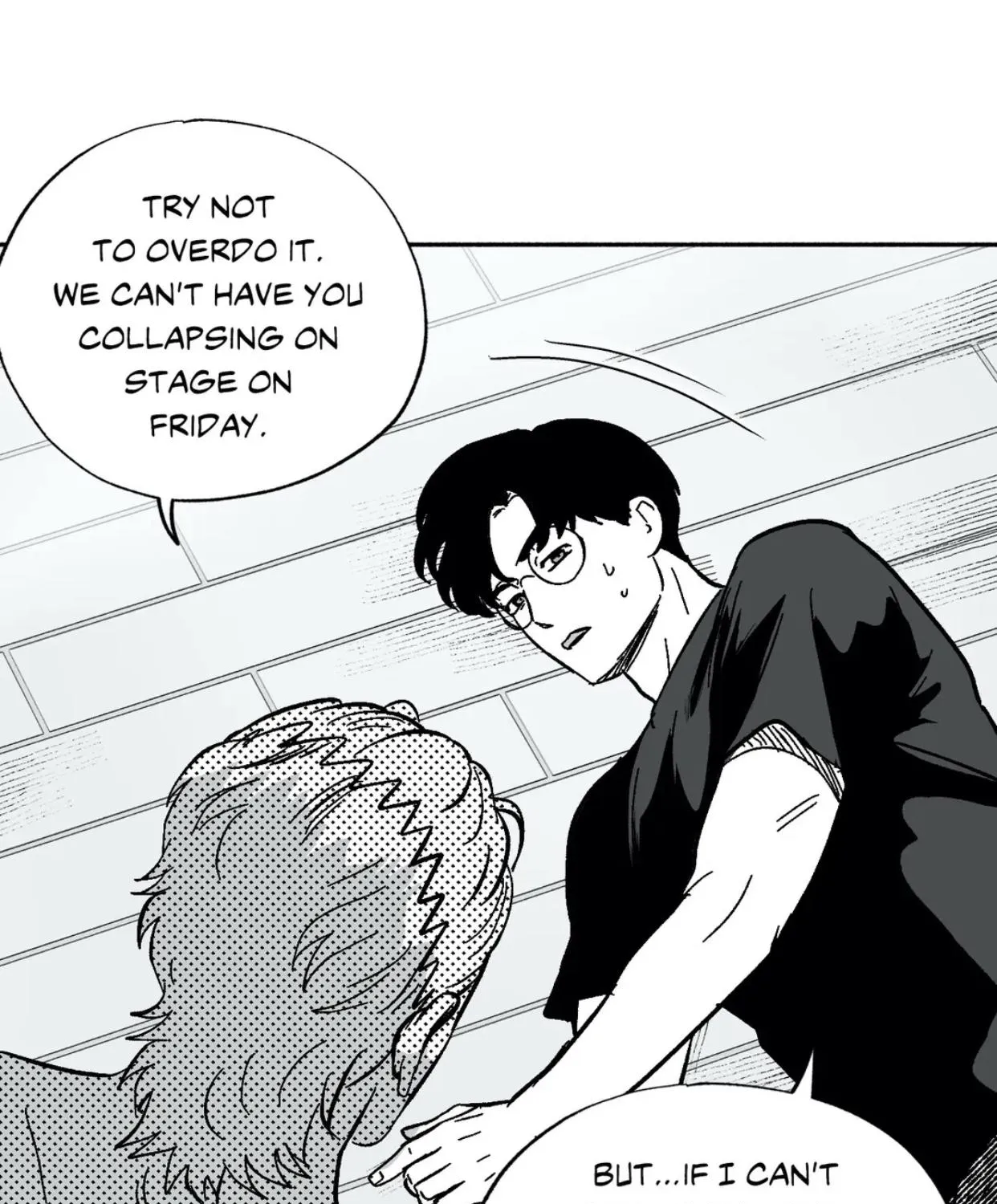 The Man At Night Chapter 9 page 60 - 