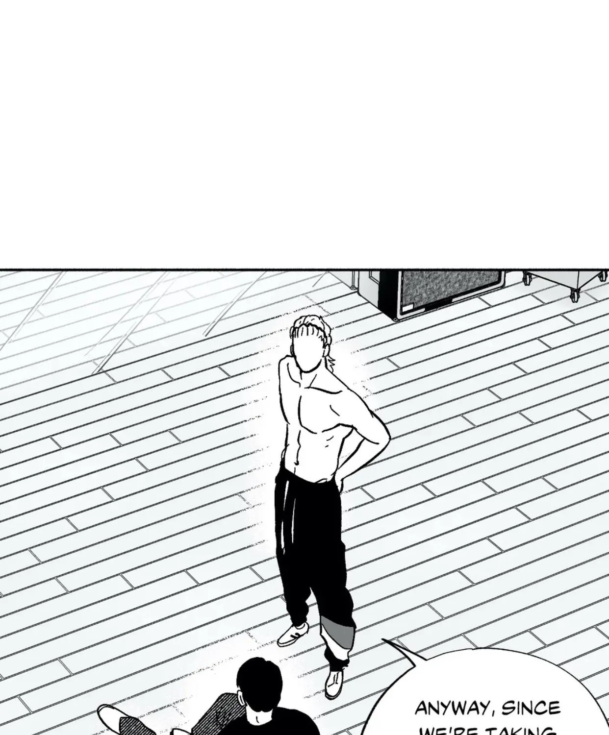 The Man At Night Chapter 9 page 68 - 