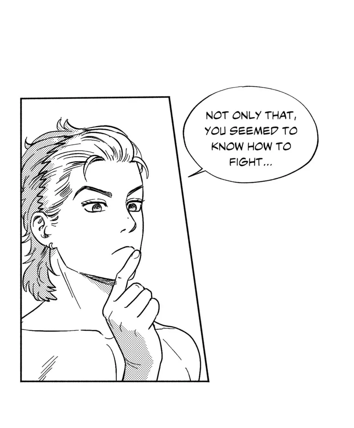 The Man At Night Chapter 9 page 8 - 