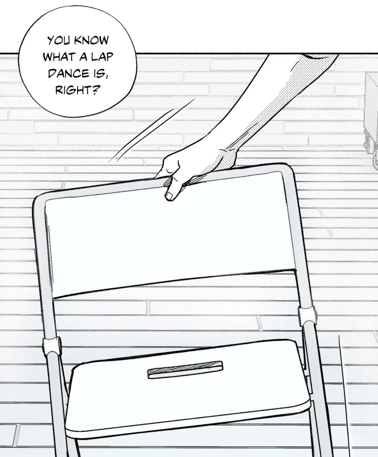 The Man At Night Chapter 9 page 72 - 