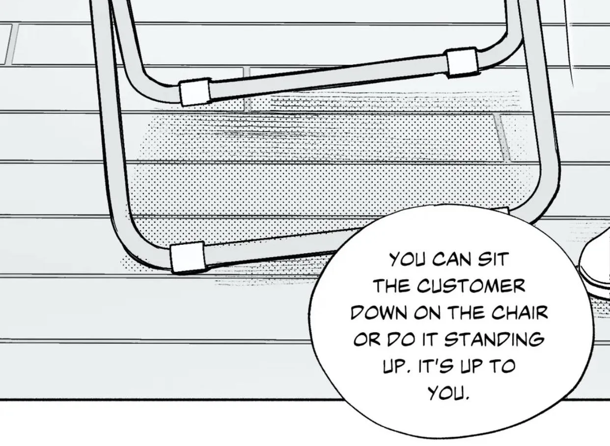 The Man At Night Chapter 9 page 73 - 