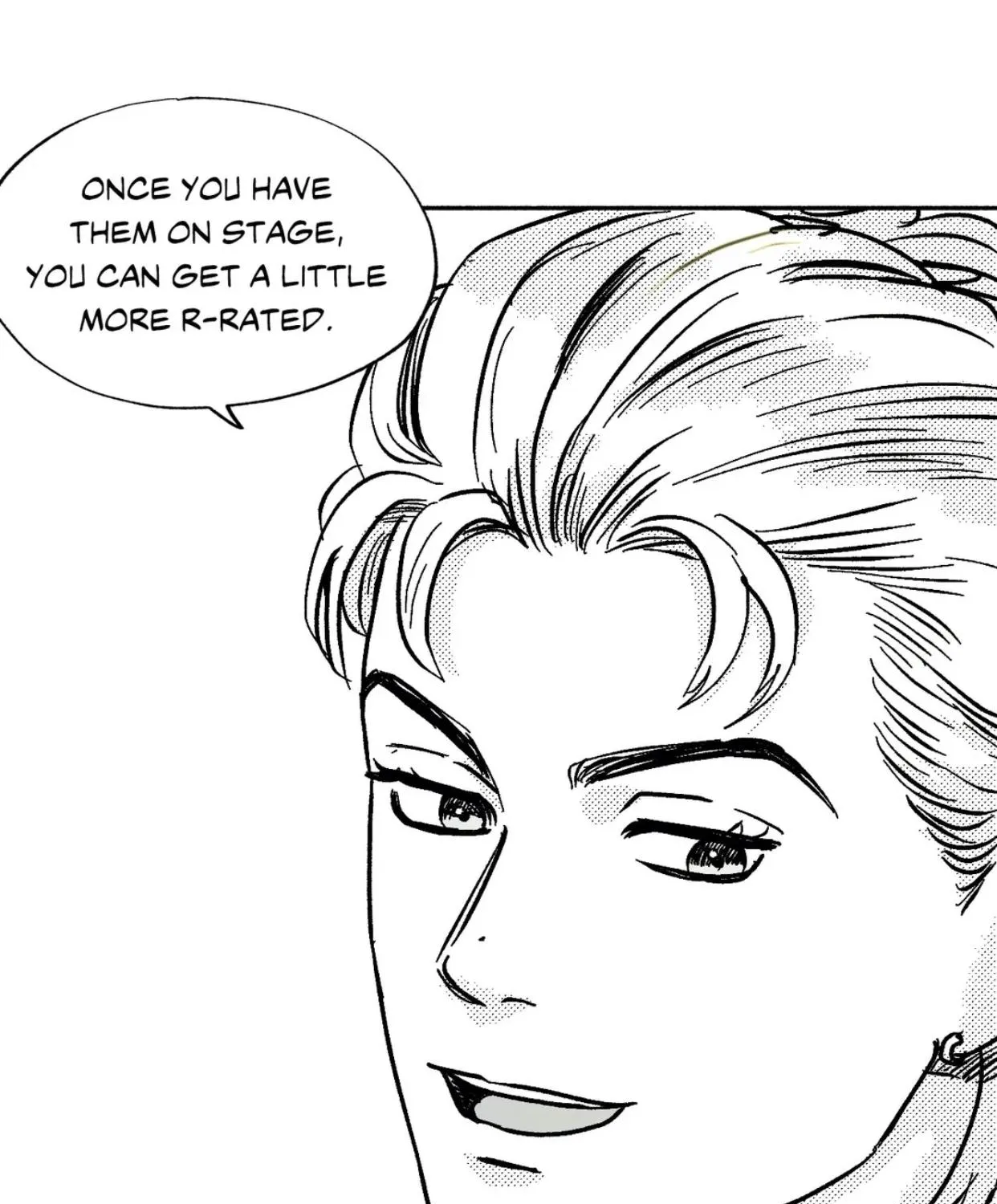 The Man At Night Chapter 9 page 74 - 