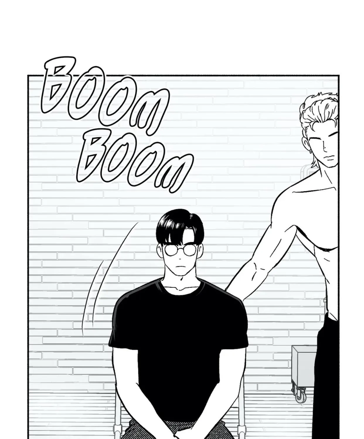 The Man At Night Chapter 9 page 80 - 