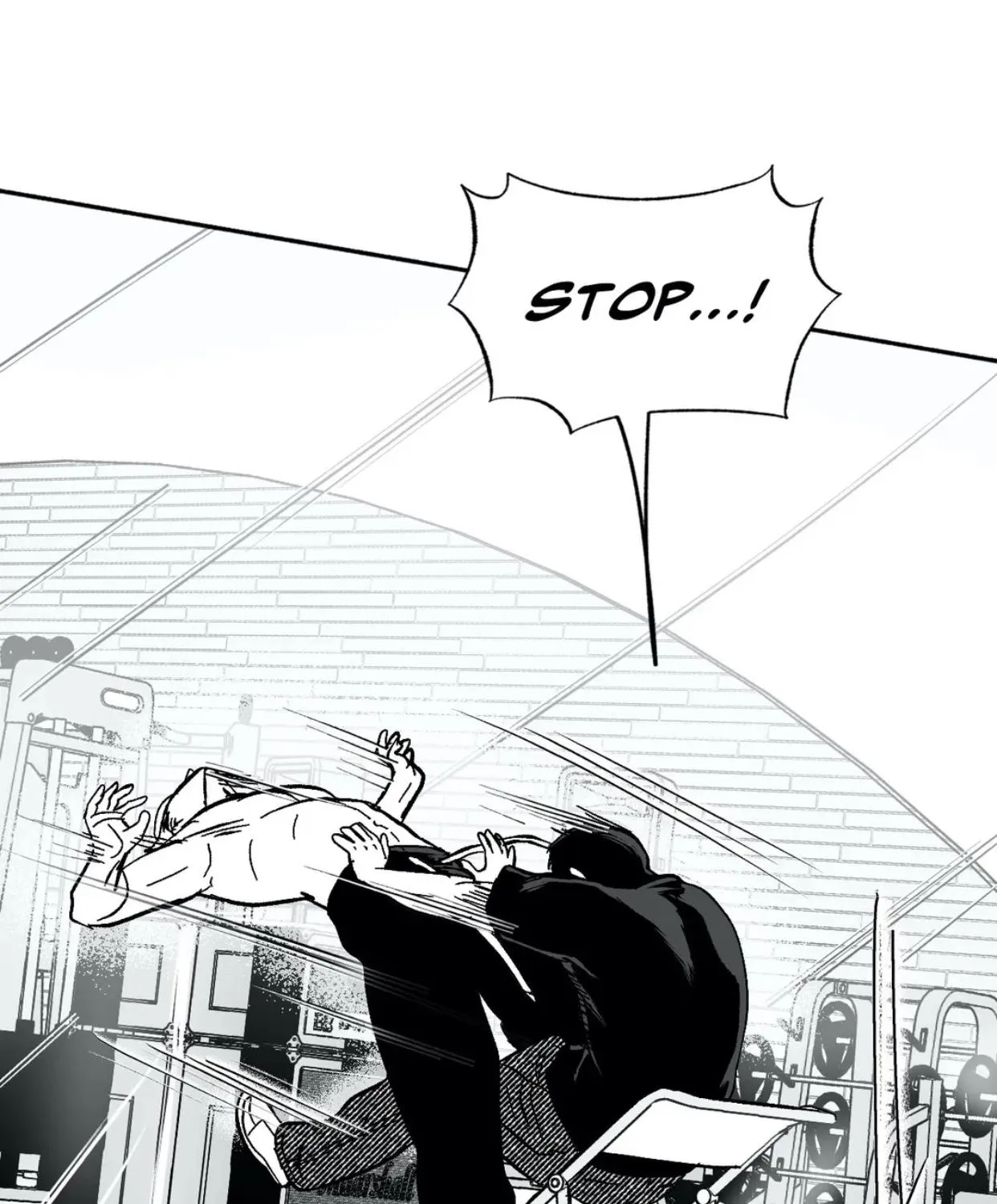 The Man At Night Chapter 9 page 95 - 