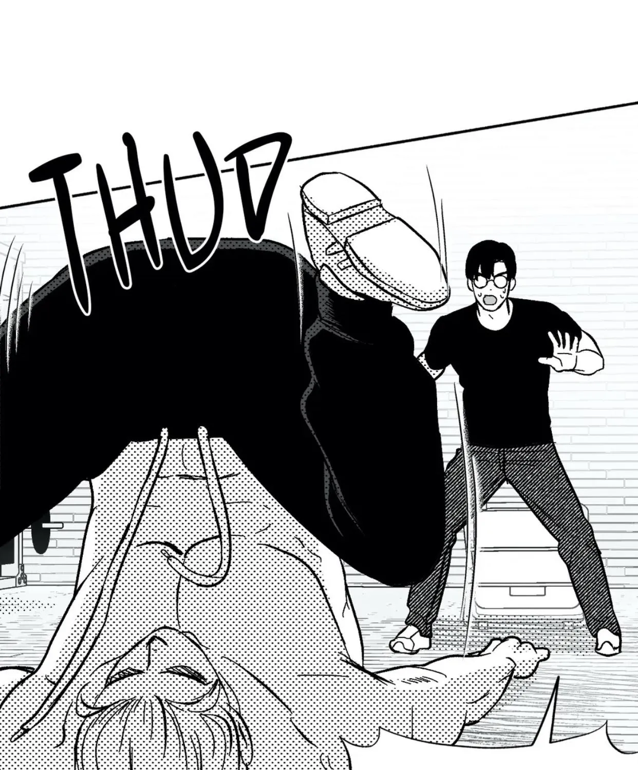 The Man At Night Chapter 9 page 97 - 