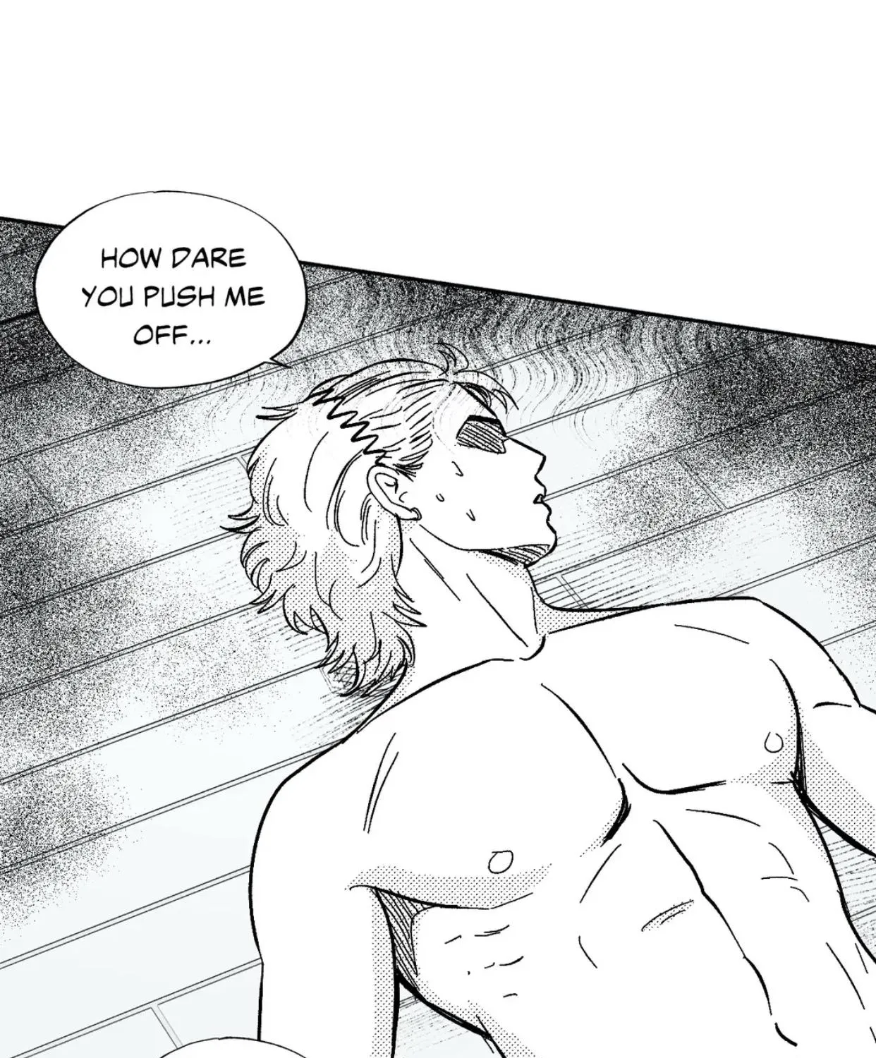 The Man At Night Chapter 9 page 99 - 