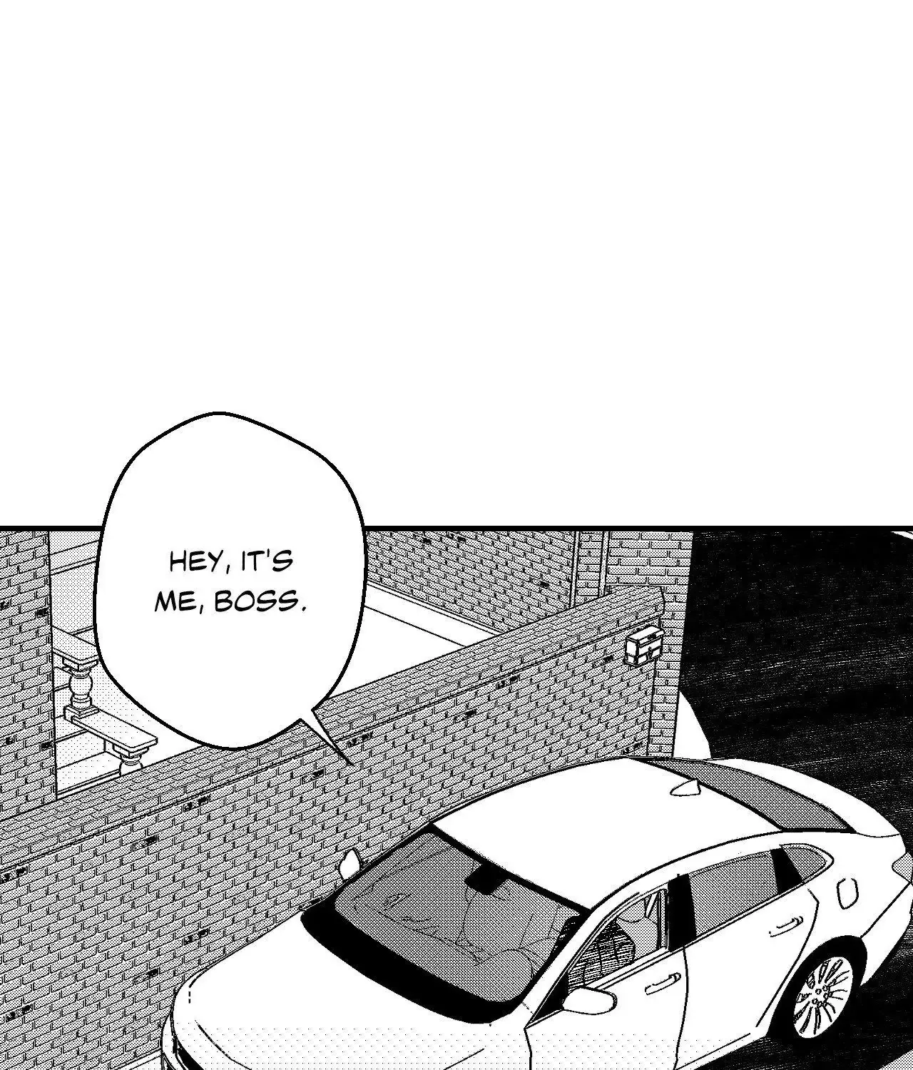 The Man At Night Chapter 90 page 2 - 
