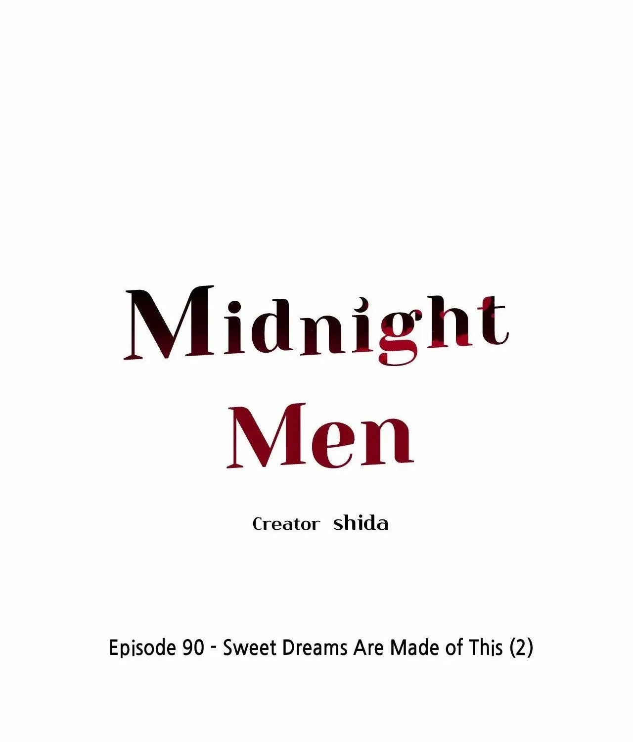 The Man At Night Chapter 90 page 13 - 
