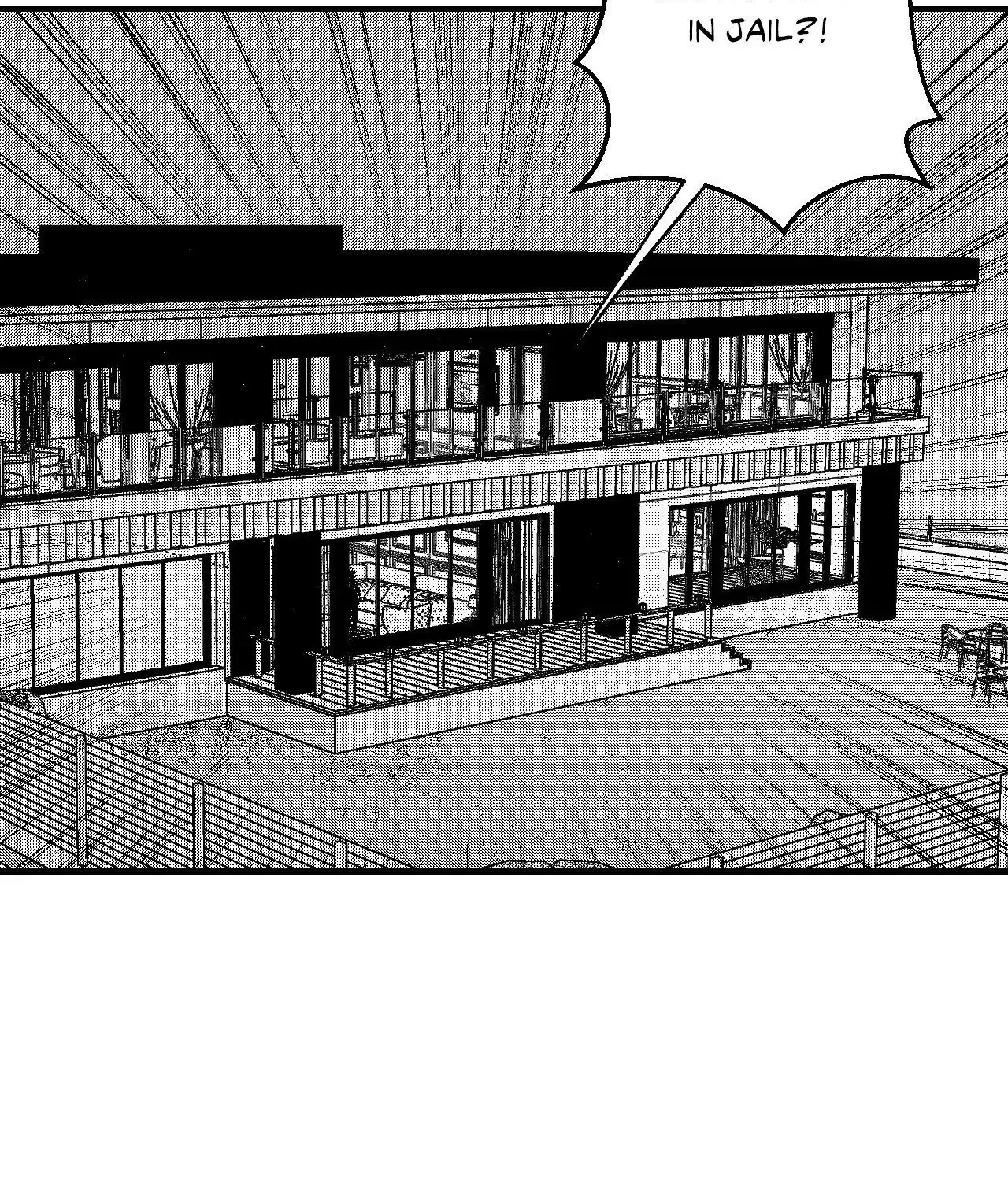 The Man At Night Chapter 90 page 15 - 